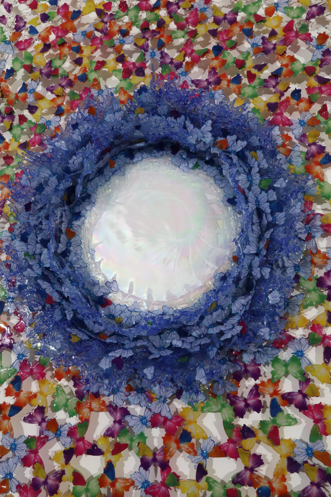 Annalù, Dreamcatcher Colors in the Wind 160 cm, 2022