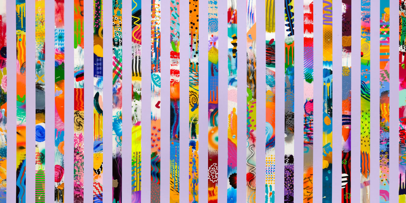 Vuk Vučković, Parallel Universes No. 5, 2022