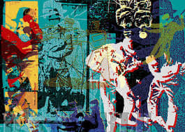 Phil Macquet, Dr Table, 2013