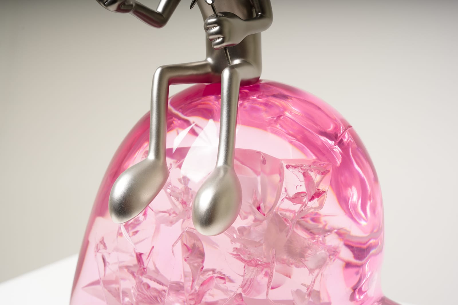 Kaï, Love Me Love Me Not II, 2025