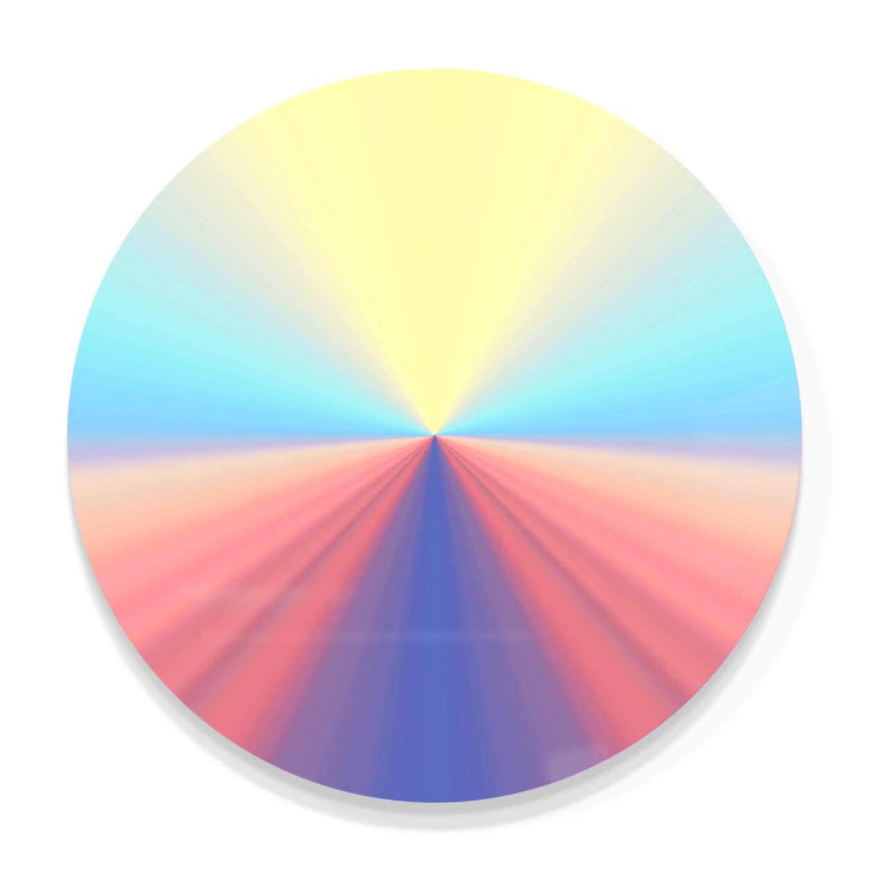 Lyès-Olivier Sidhoum, Unlimited Sky, 2021