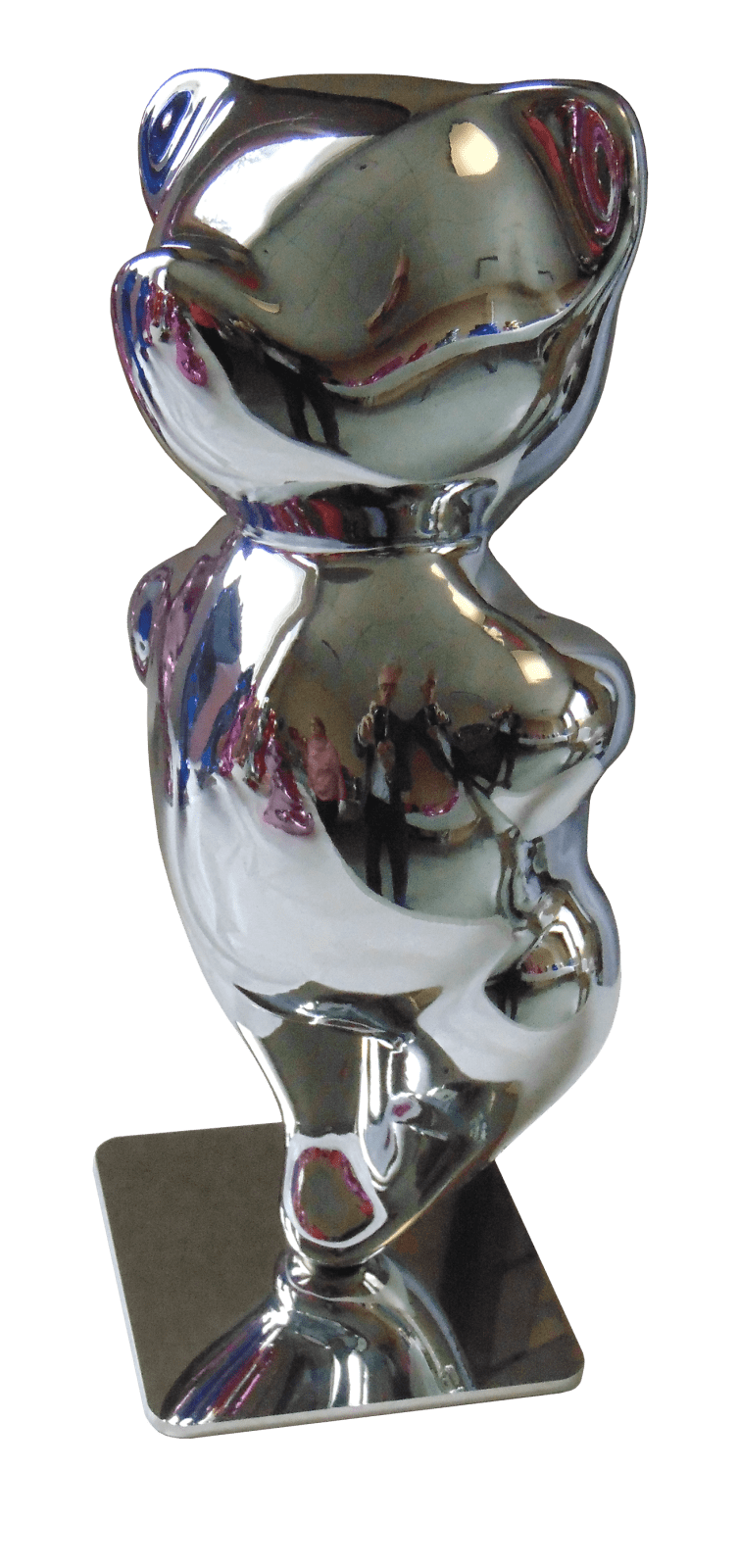 CÉVÉ, Smoothy Silver - 2/8