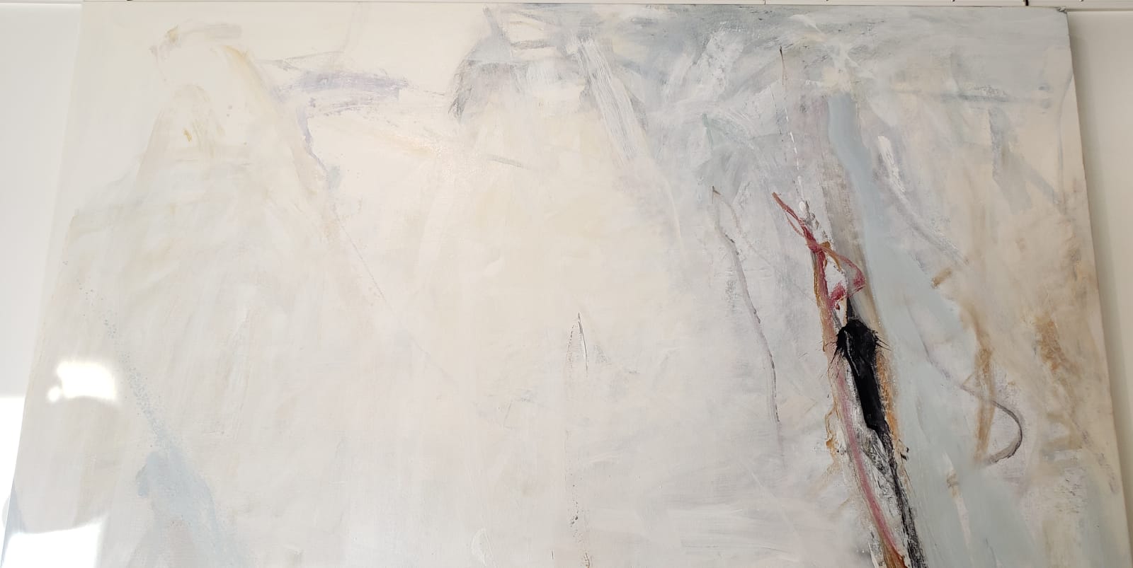 Tom Lieber, Surge II, 2022