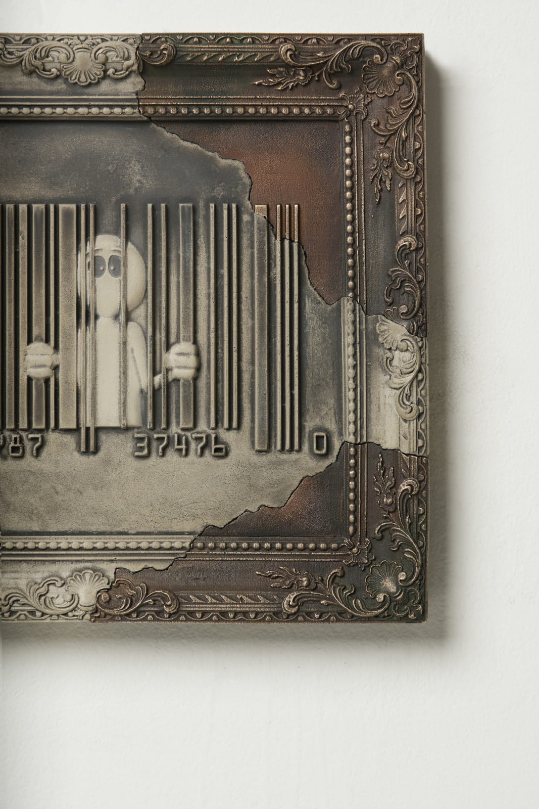 Kaï, Consumerism (Grace), 2024
