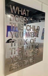 Joseph, CHILD - Pastel, 2021