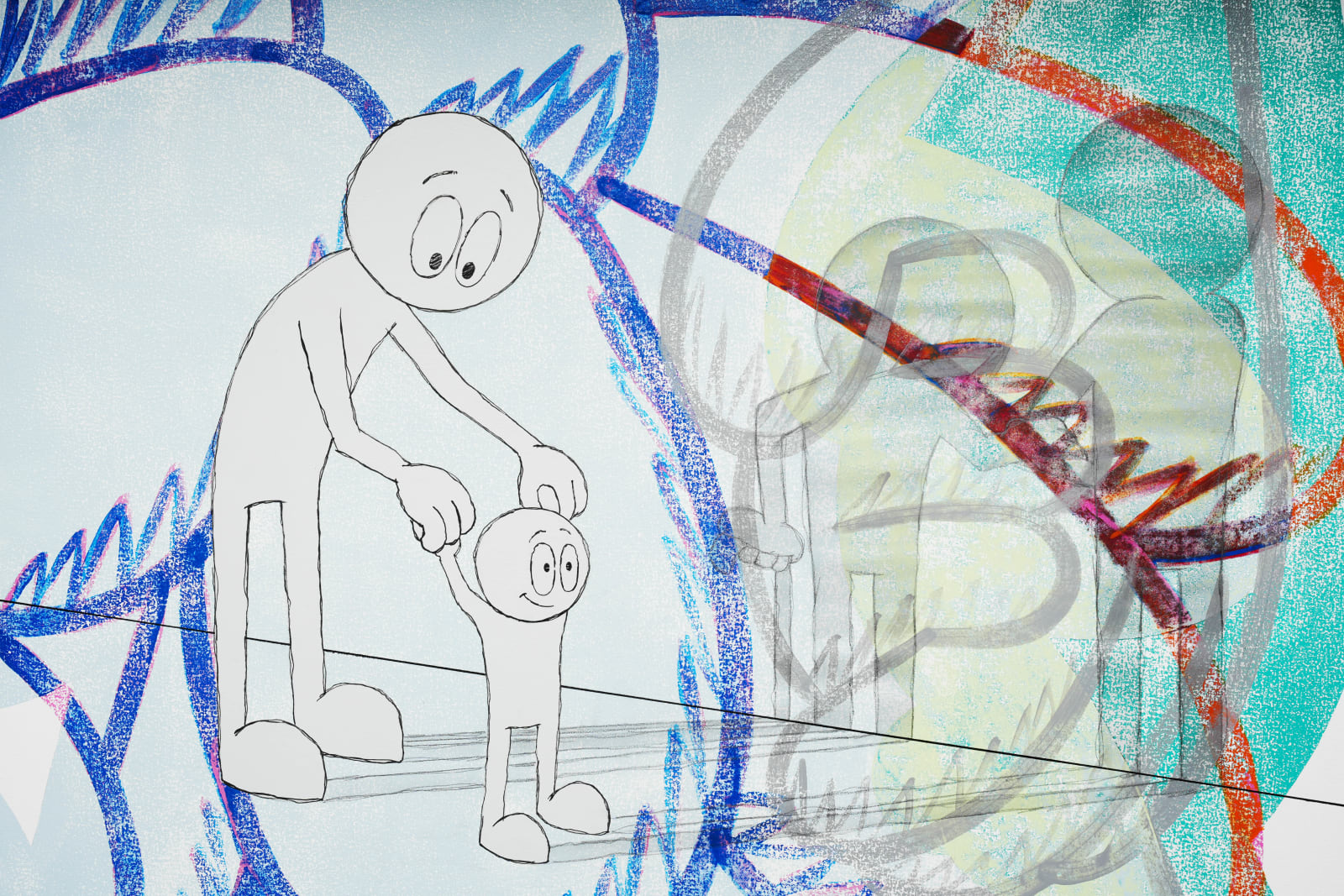 Kaï, Now Then Later, 2025