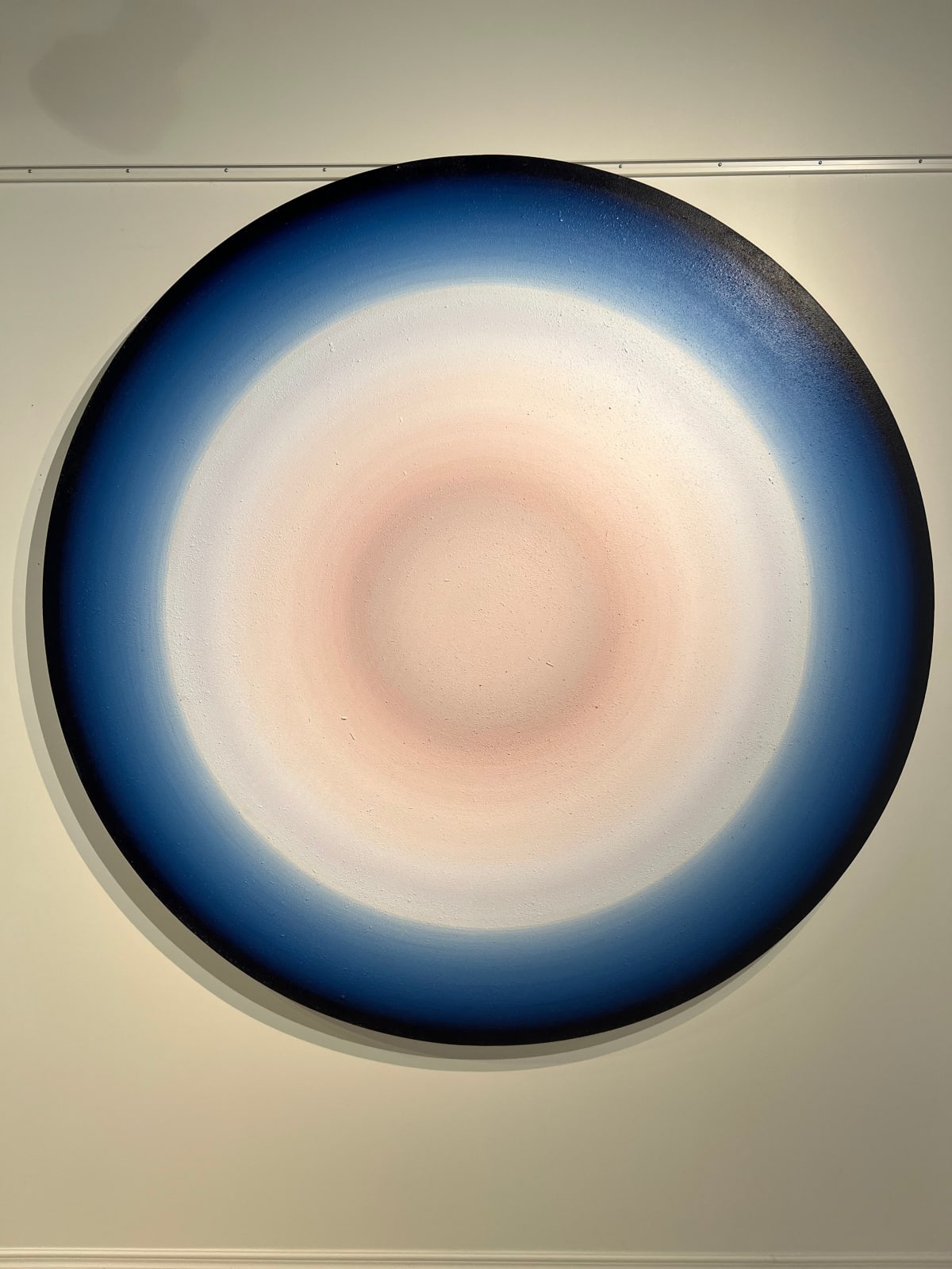 Lisa Bartleson, Lunar Blue