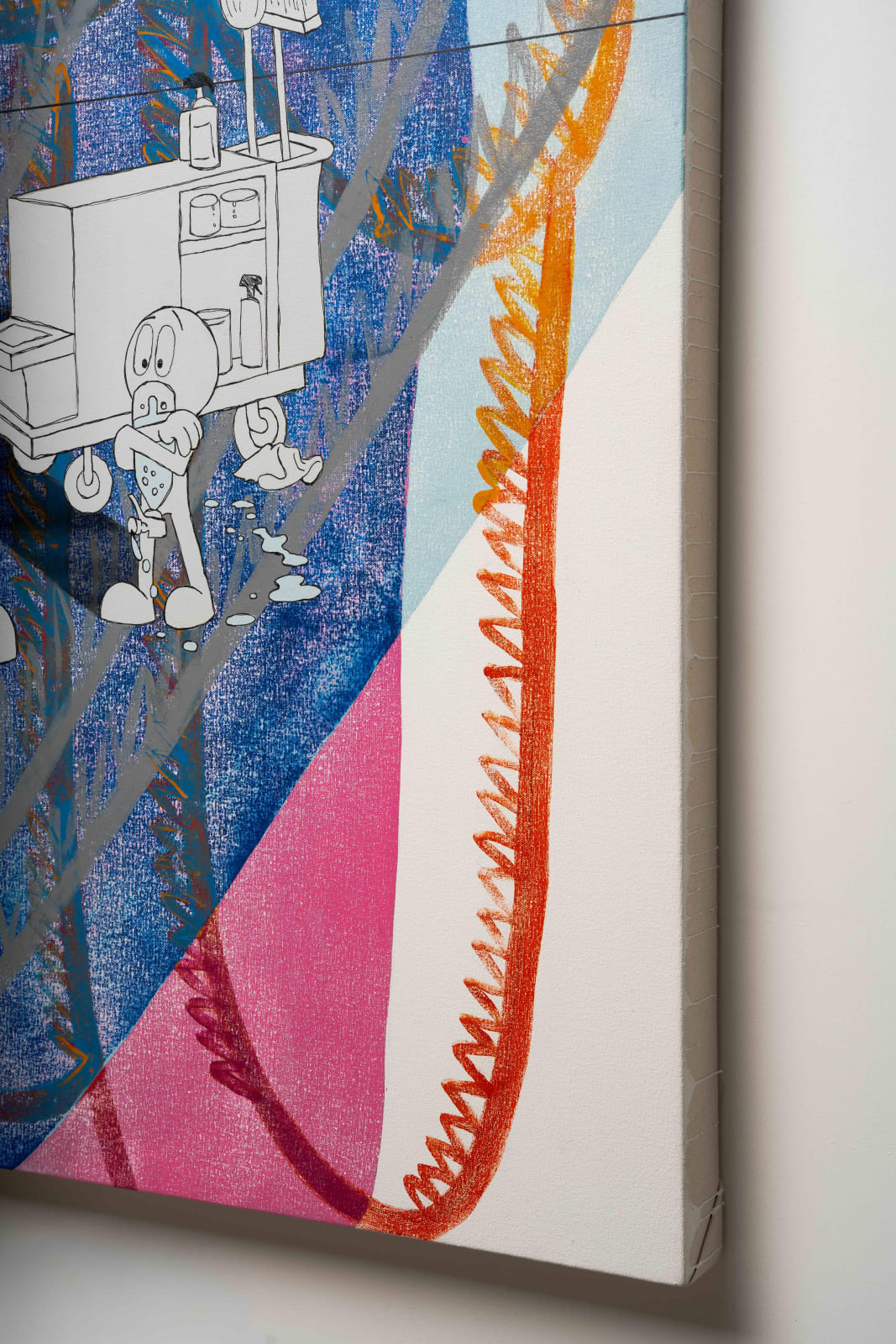 Kaï, Just For You (Night Crew), 2025