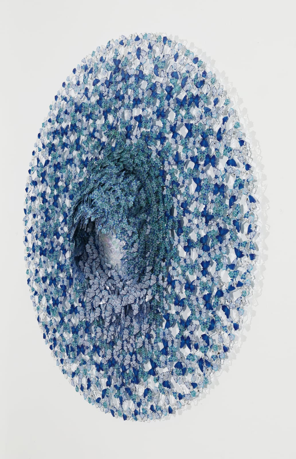 Annalù, Dreamcatcher Bubble, Fly Murrina 160 cm, 2023