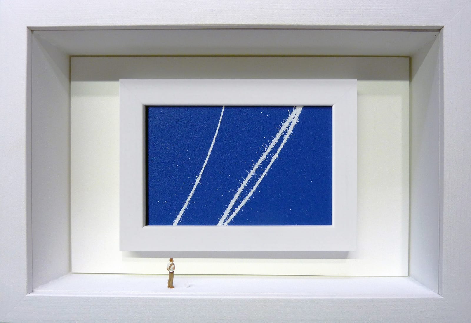 Gaspard Mitz, Pimp My Klein 5/12, 2018
