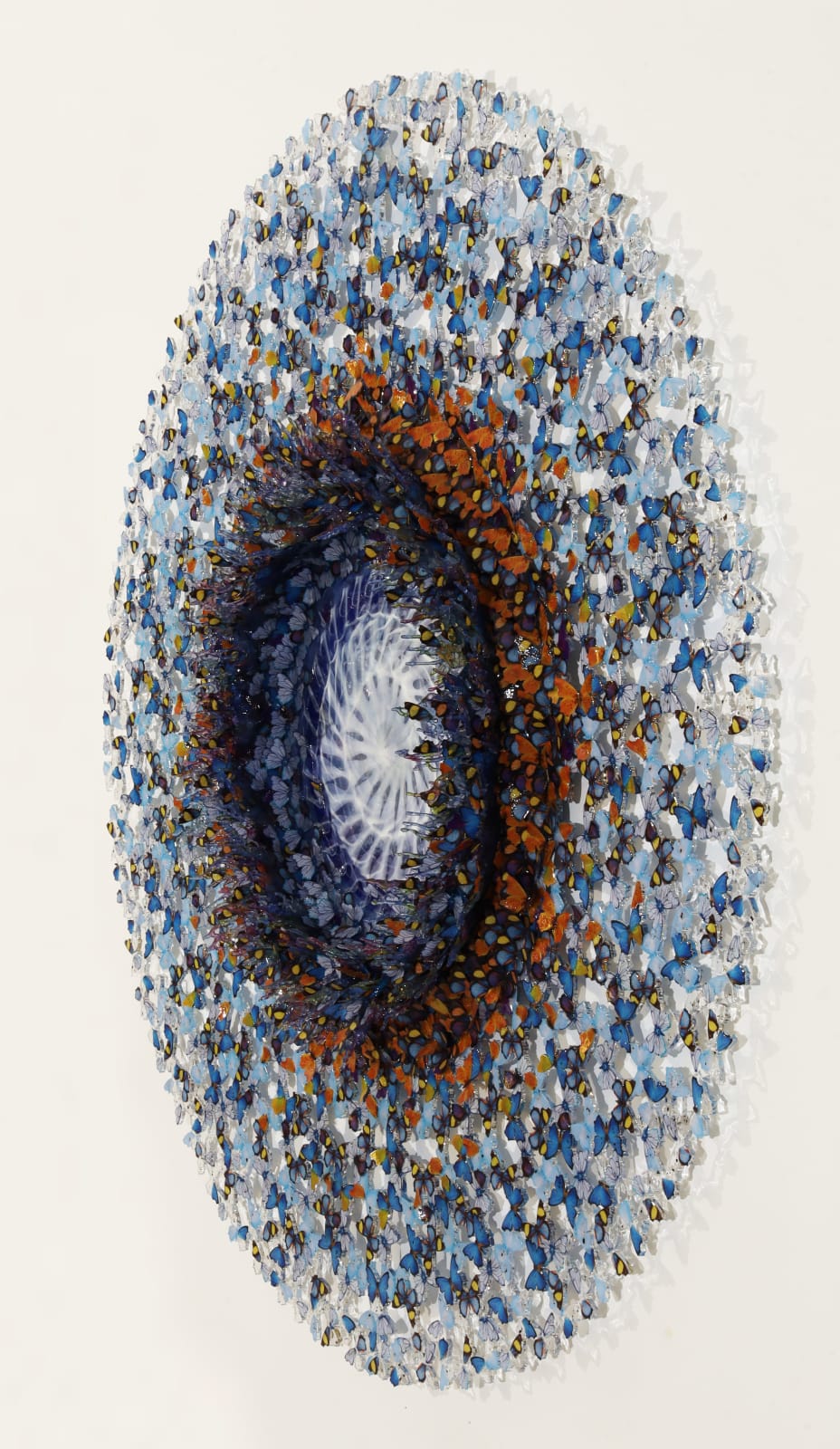 Annalù, Dreamcatcher Eye of Eden, 2024