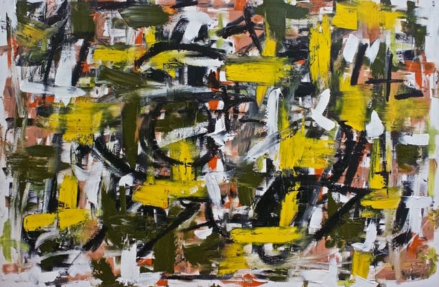 Johannes Boekhoudt, Panorama 5, 2014
