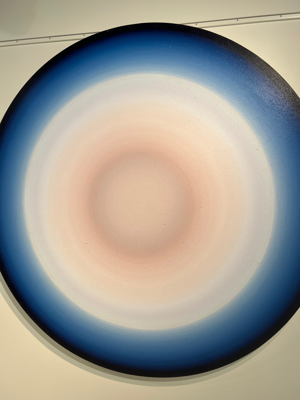 Lisa Bartleson, Lunar Blue