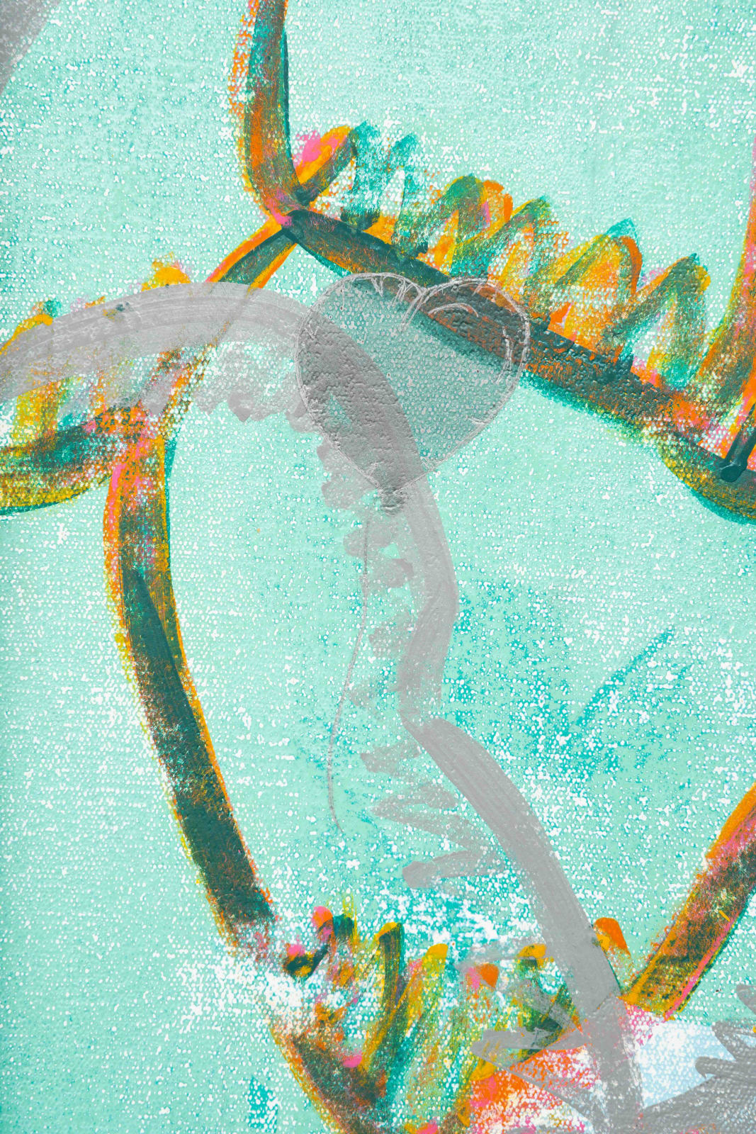 Kaï, Love vs Money (Greed), 2025