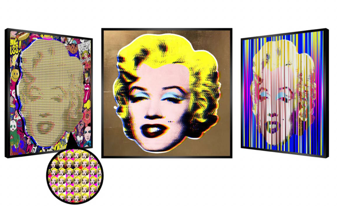 Patrick Rubinstein, Hello Lilyn, 2021