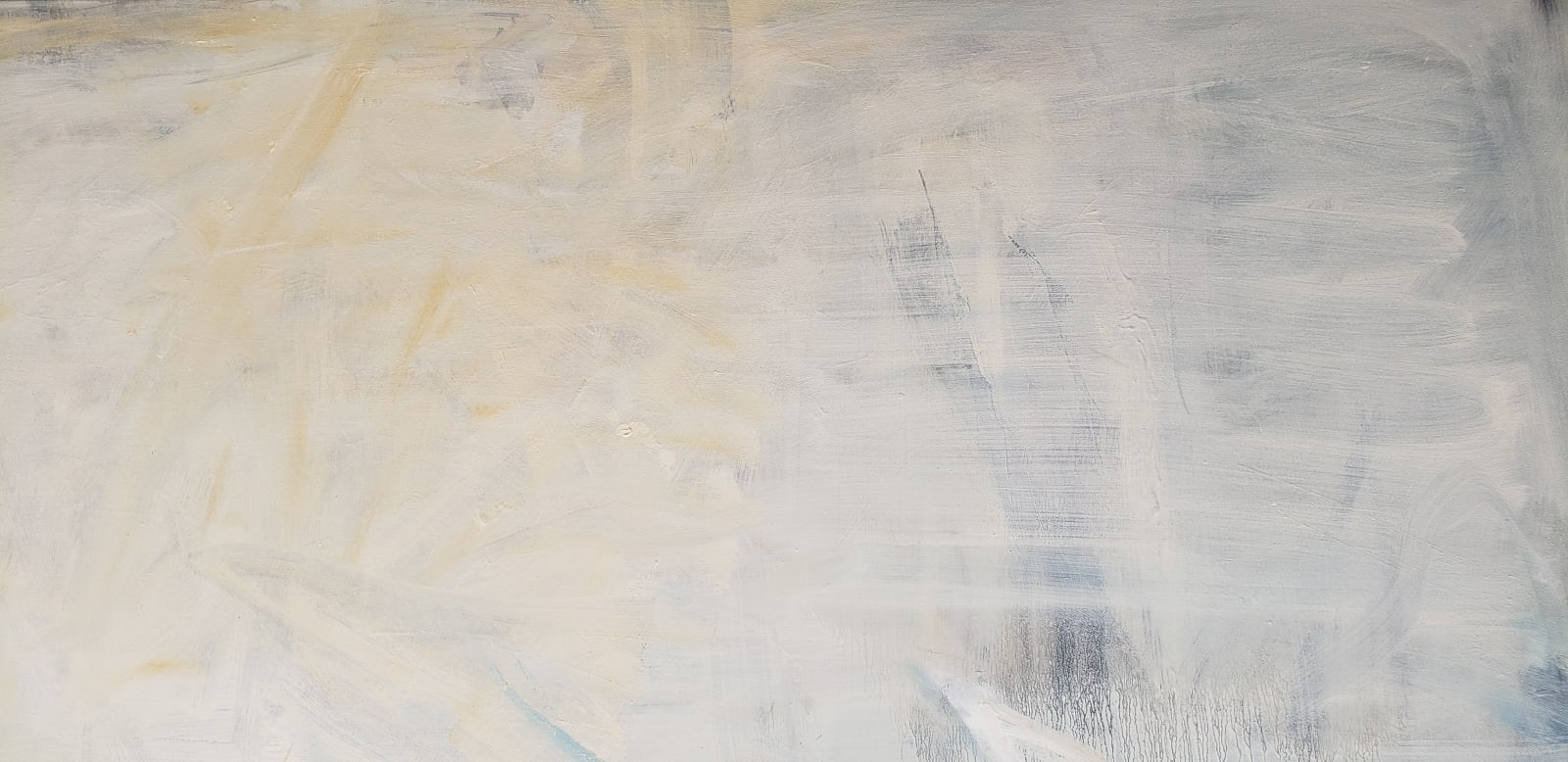 Tom Lieber, Rising Tide, 2022