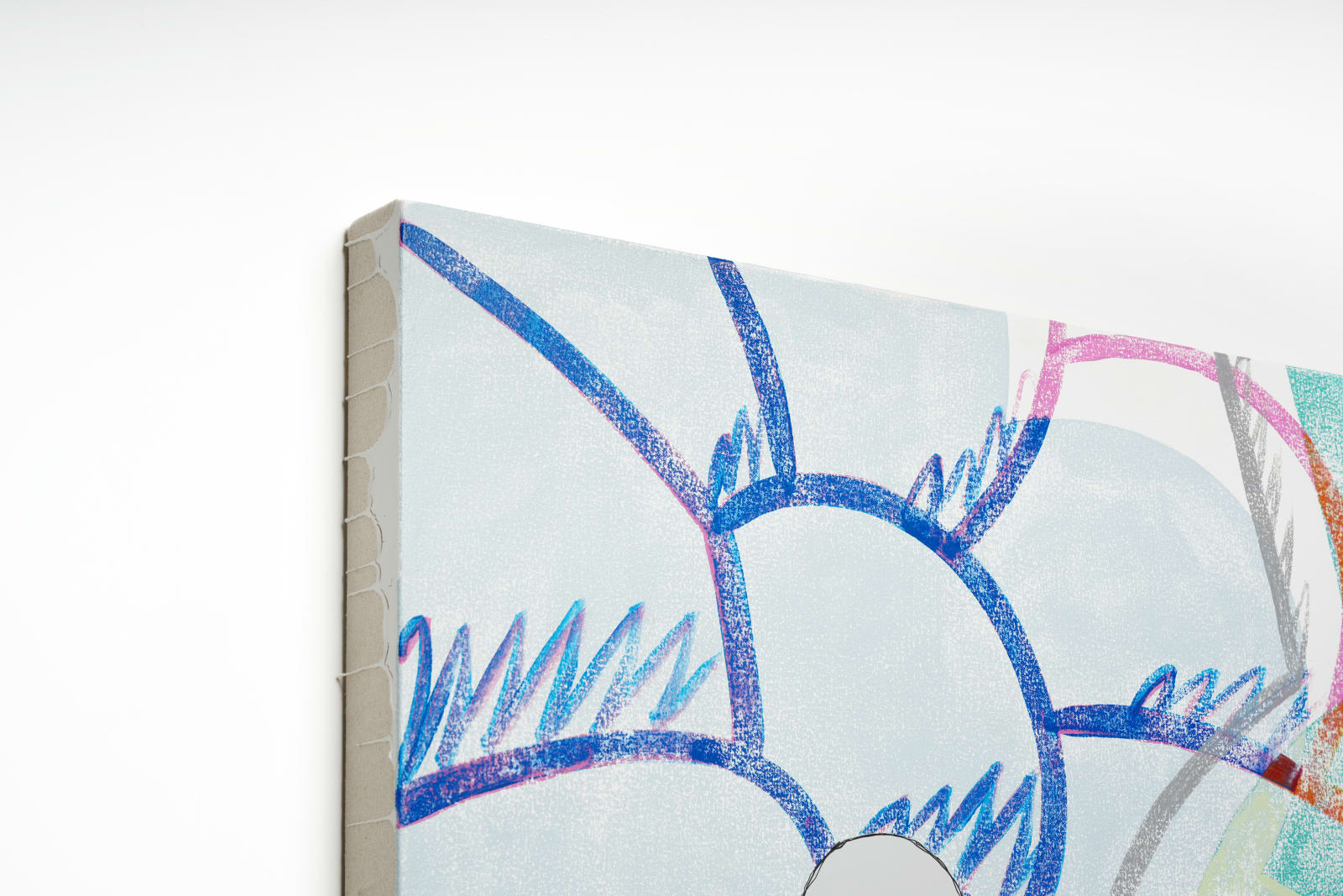 Kaï, Now Then Later, 2025