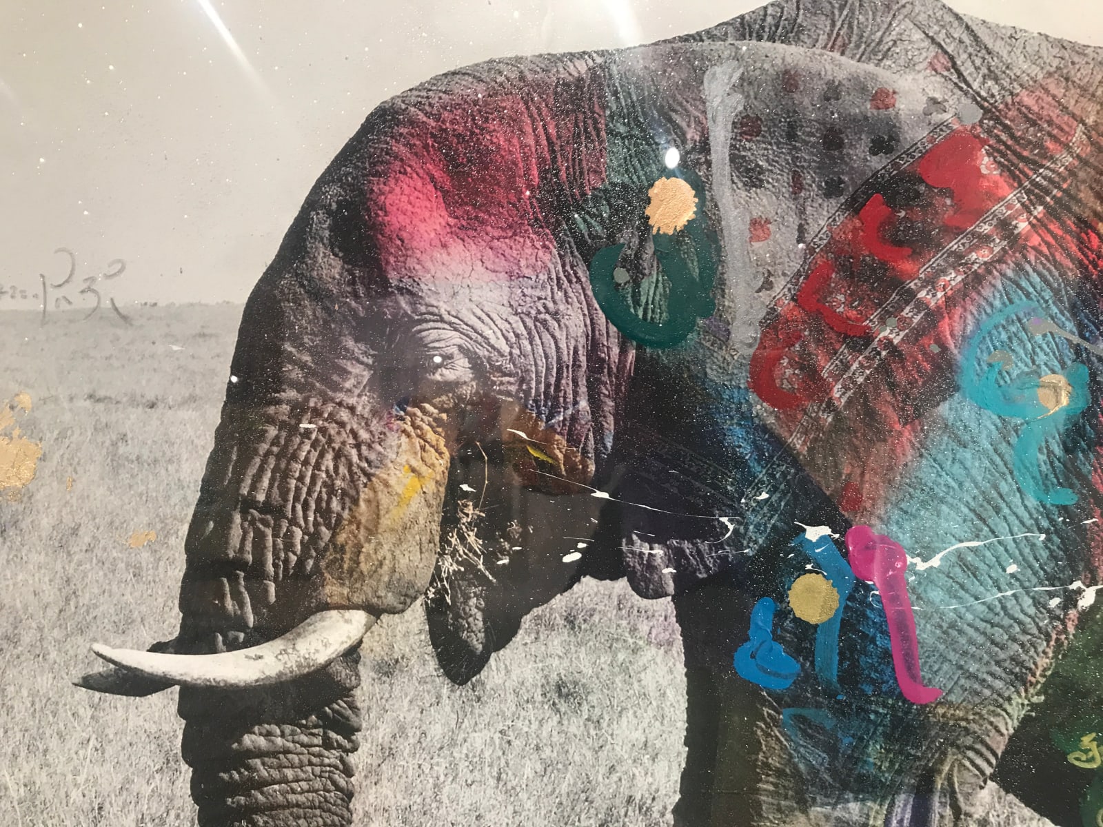 Arno Elias, Tembo 4 - 2/9