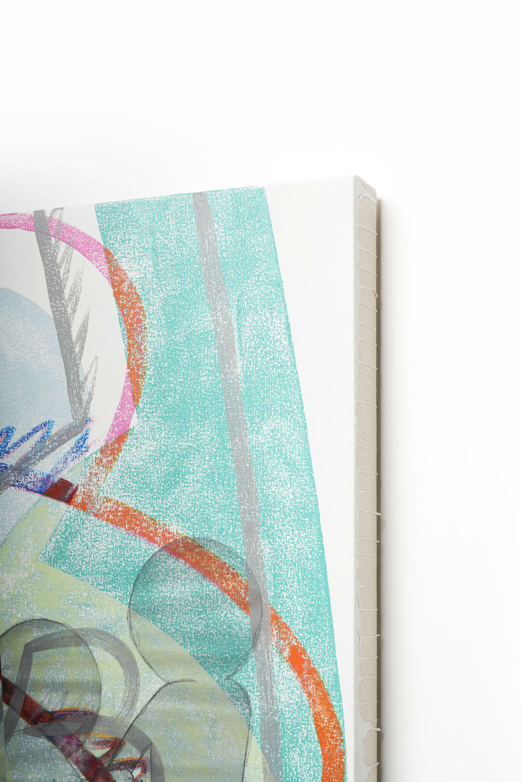 Kaï, Now Then Later, 2025