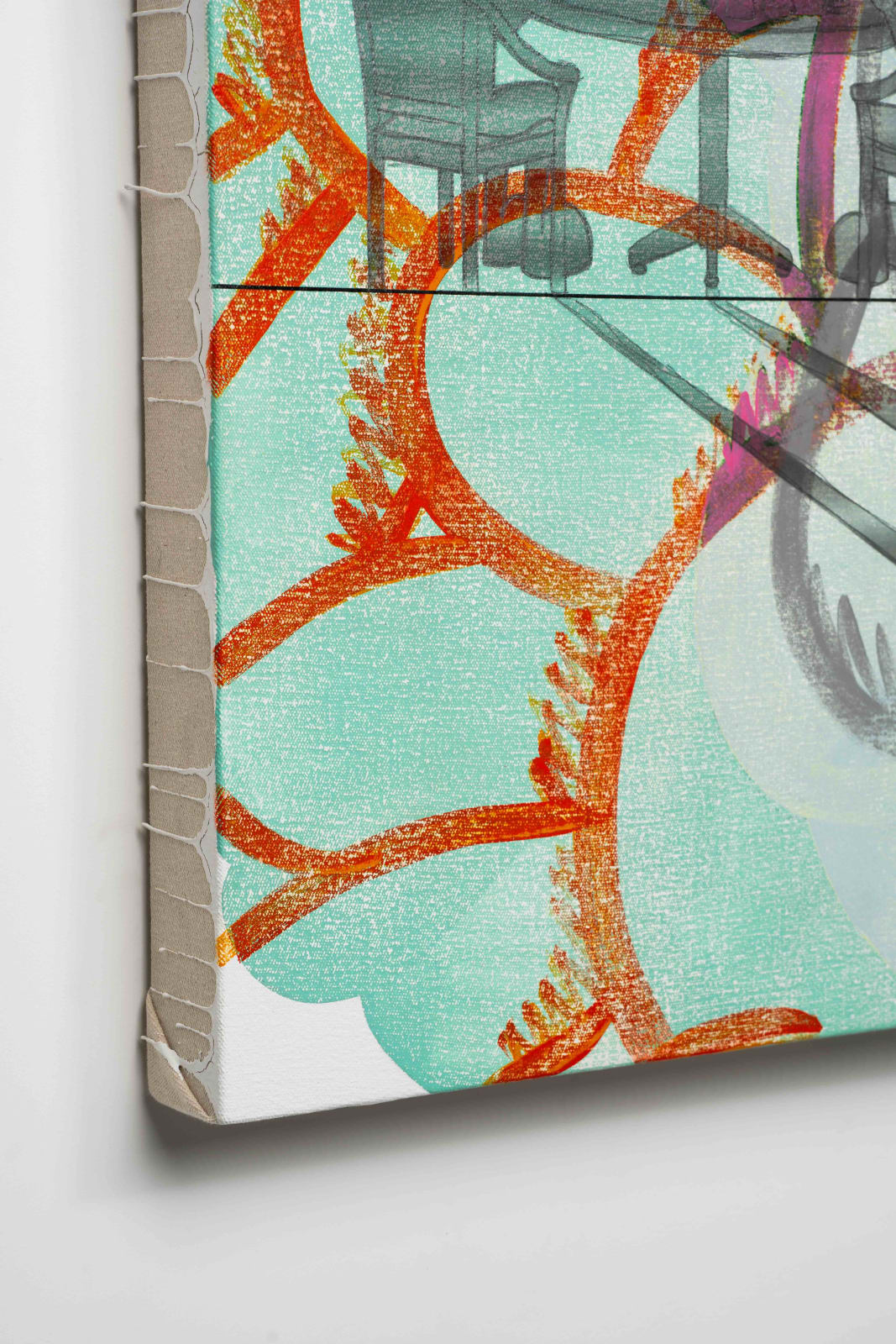 Kaï, Calling Your Bluff, 2025