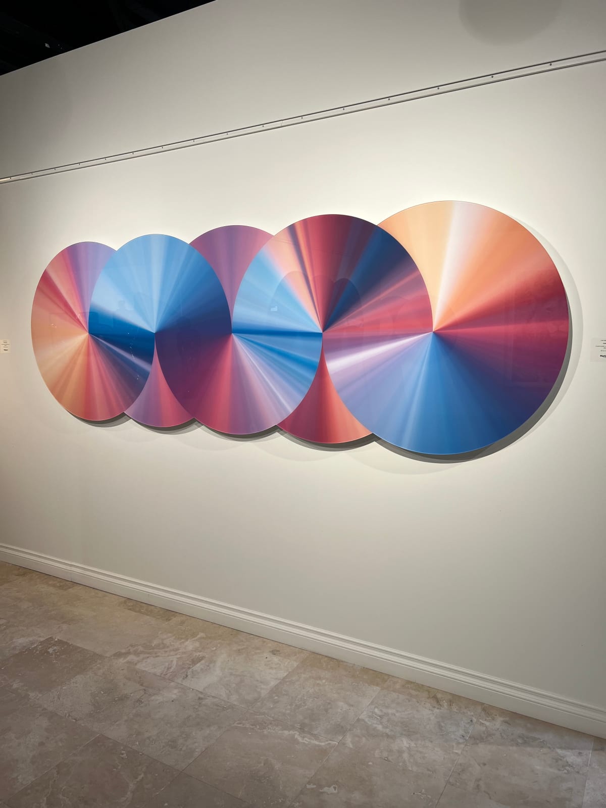 Lyès-Olivier Sidhoum, Celestial Life, 2022