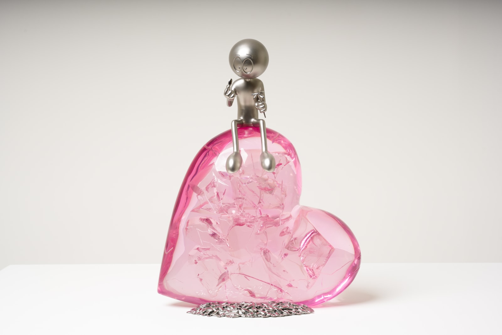 Kaï, Love Me Love Me Not II, 2025