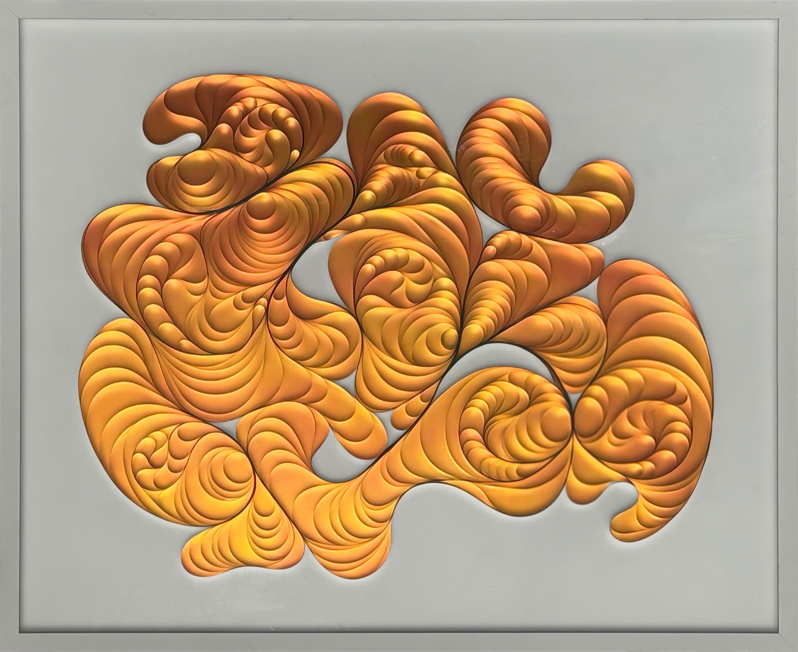 Hunt Rettig, Untitled APB, 2026