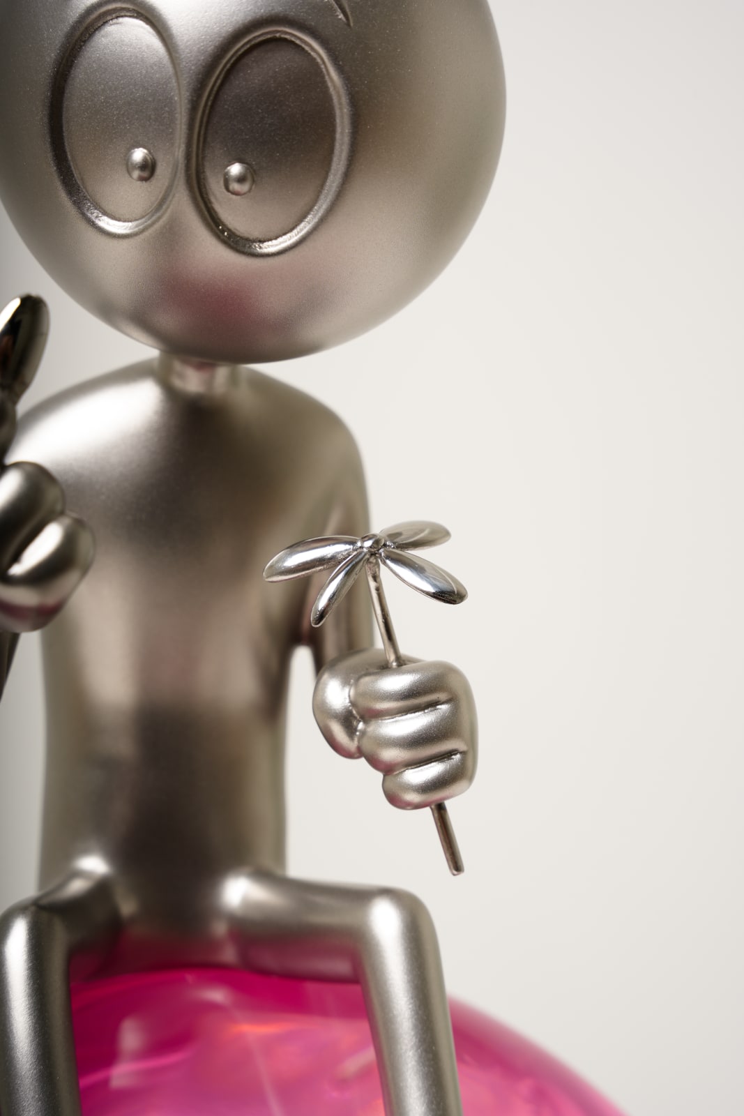 Kaï, Love Me Love Me Not II, 2025