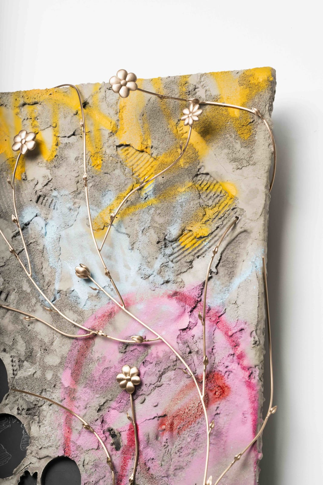 Kaï, Just For You (Late at the Office) - Cement, 2025