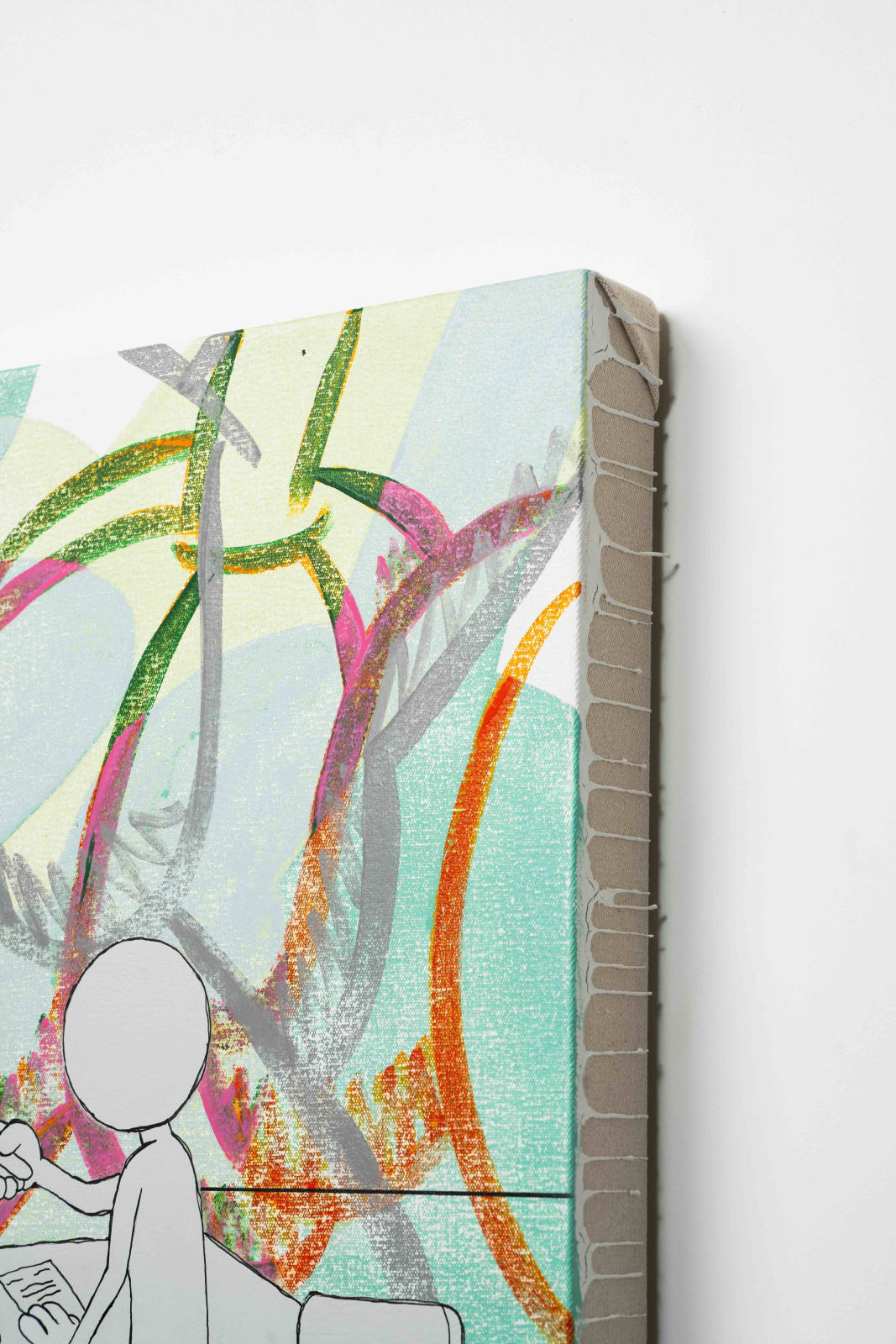 Kaï, Calling Your Bluff, 2025