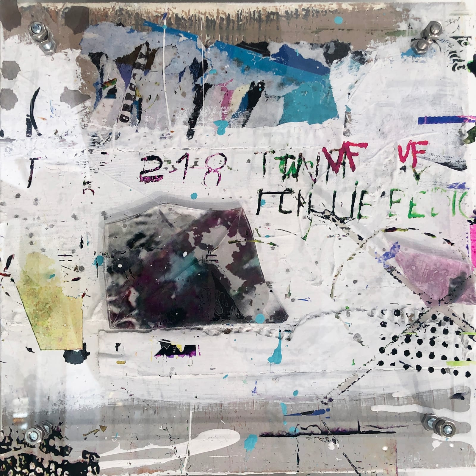 Gregory Watin, 19C-2