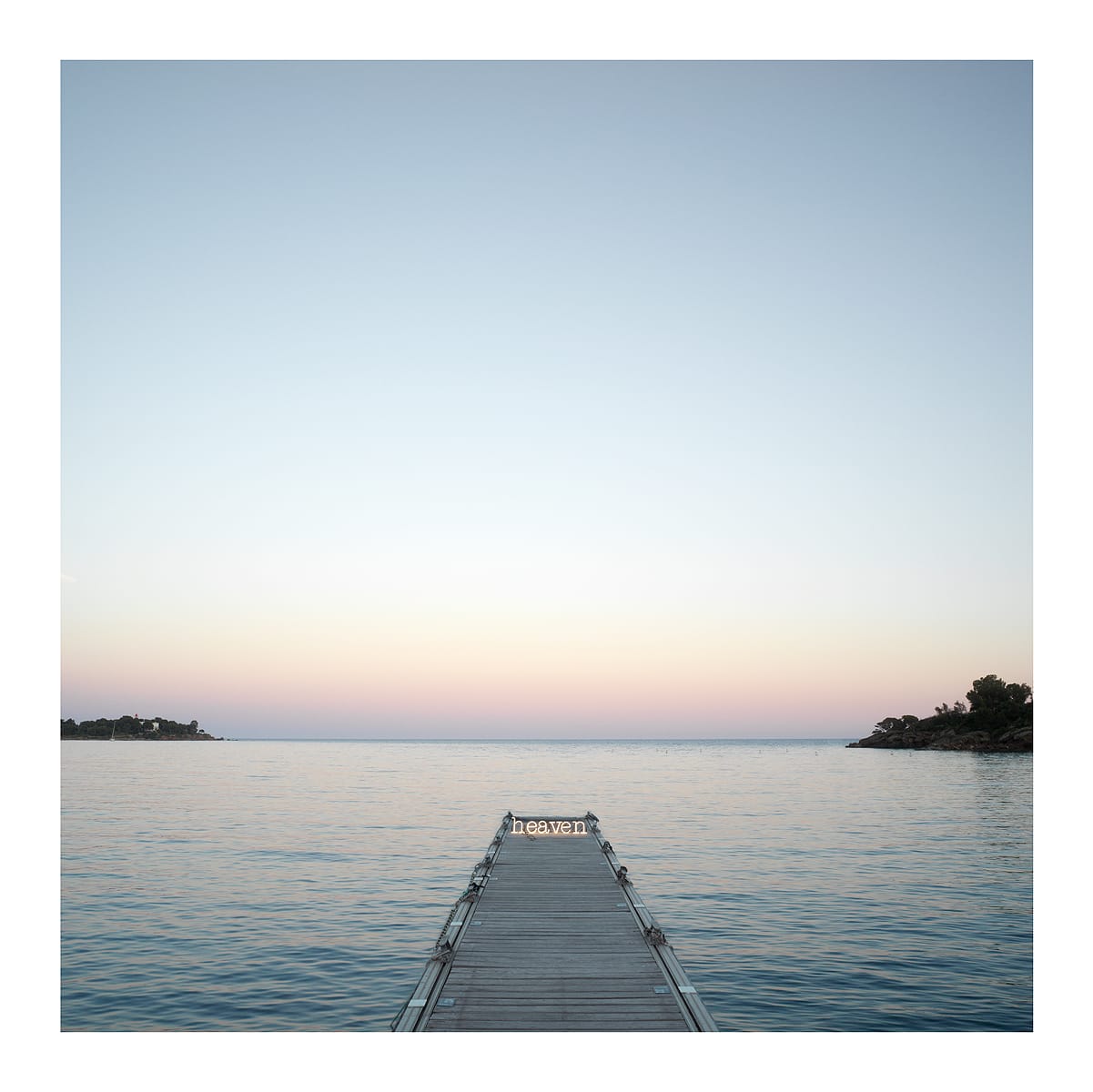 Anne Valverde, Stairway to Heaven