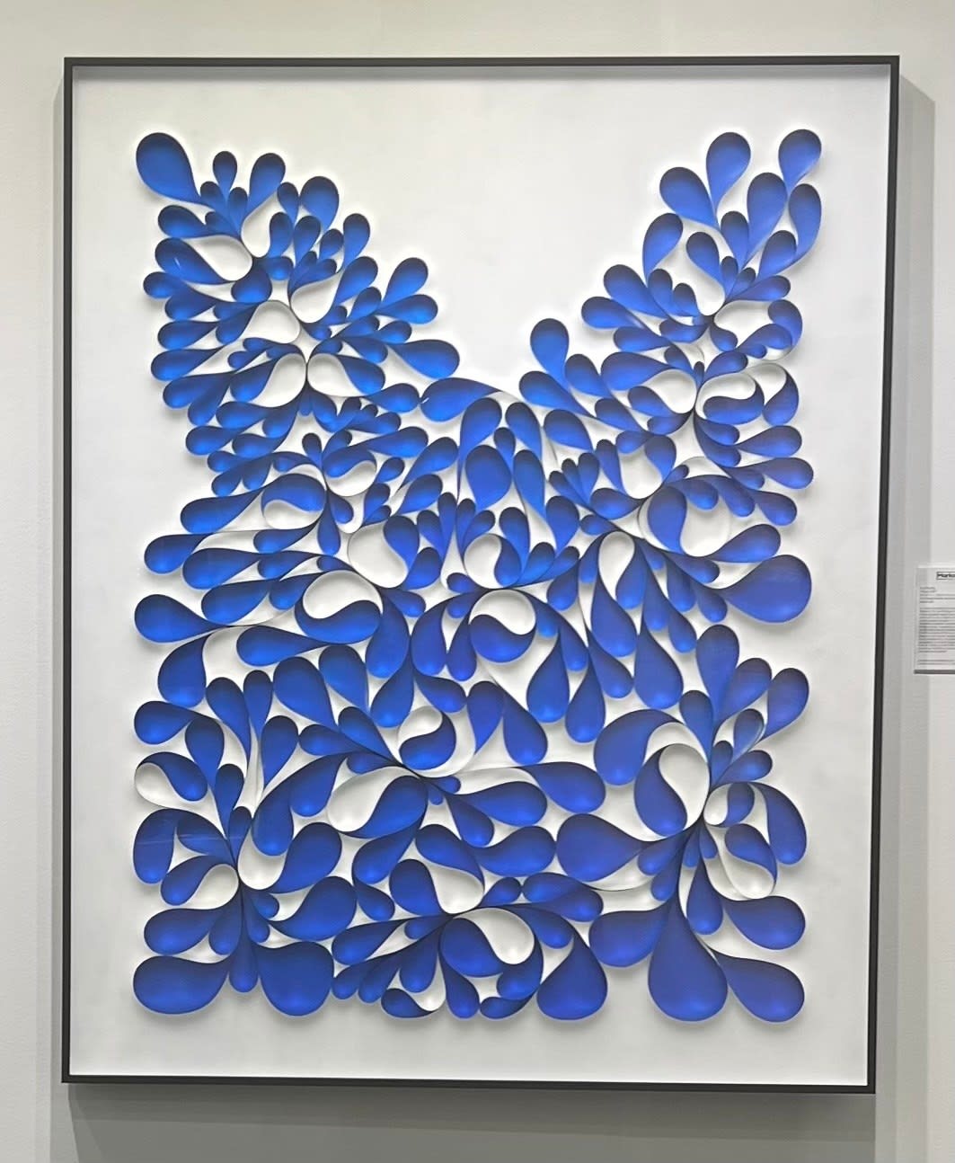 Hunt Rettig, Plural Shift, 2025