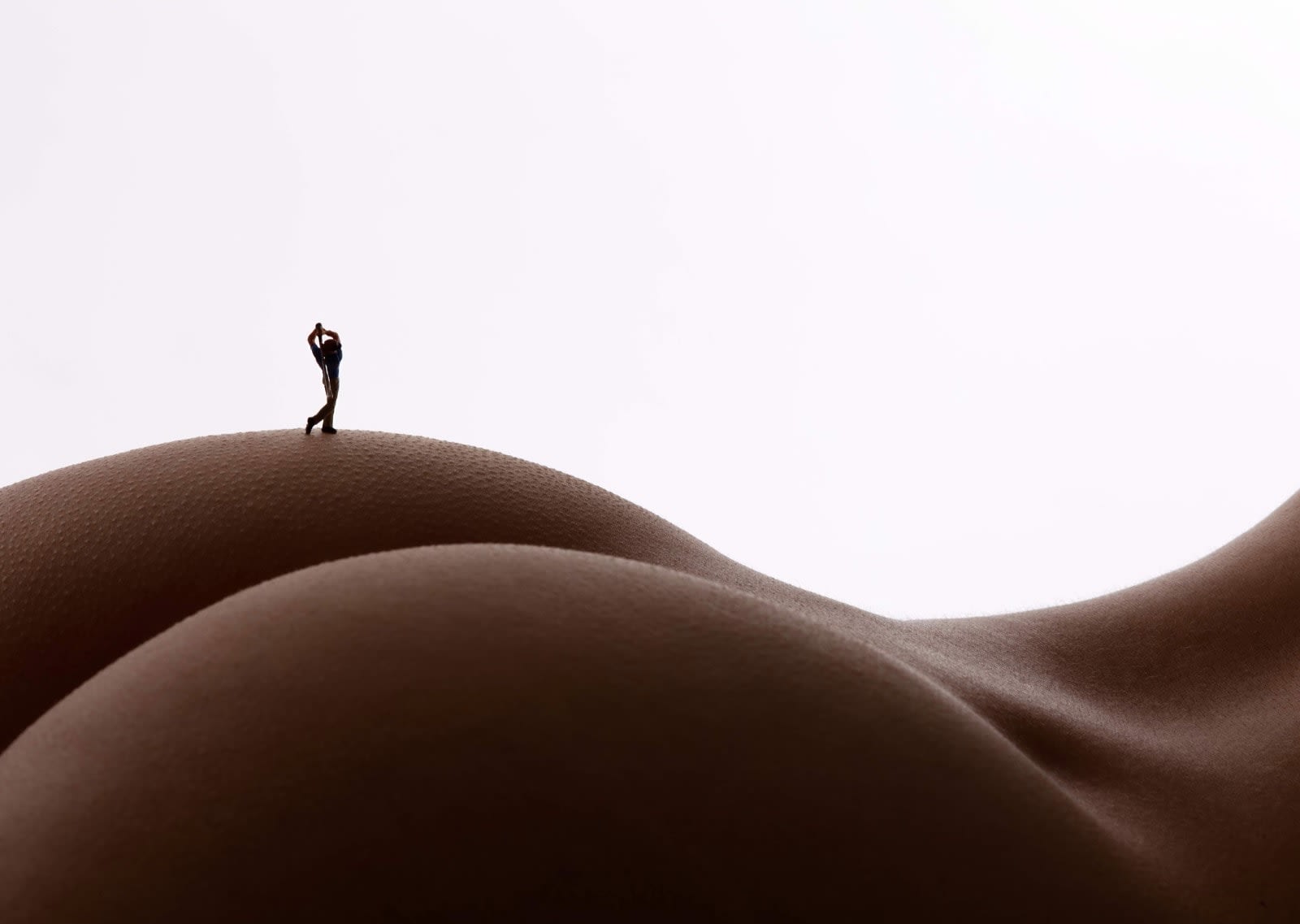 J. Leo, The Most Beautiful Link In The World (sample), 2019