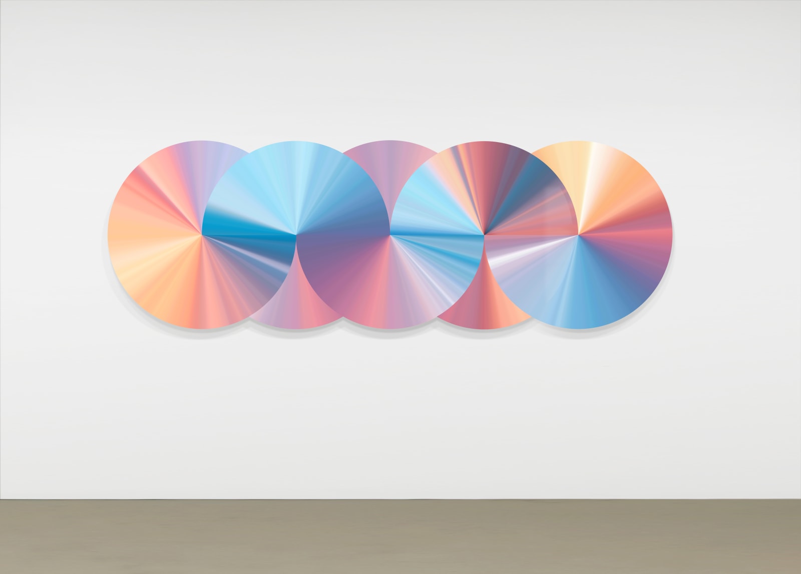 Lyès-Olivier Sidhoum, Celestial Life, 2022