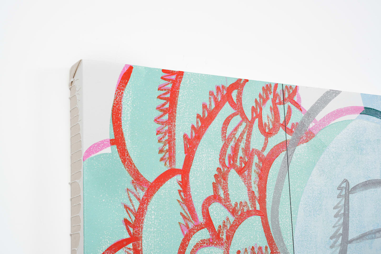 Kaï, Just For You (Late Night Accounts), 2025