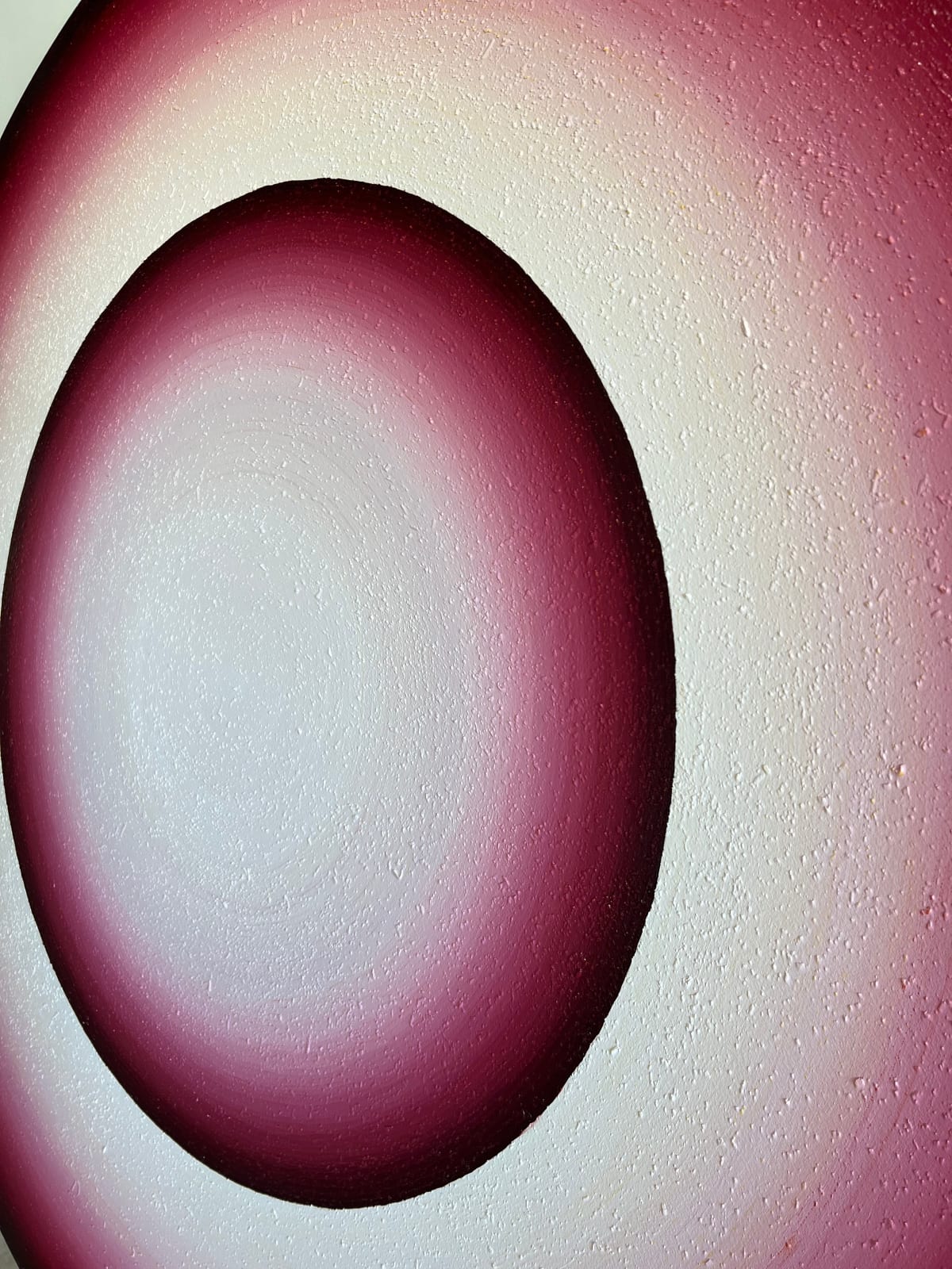Lisa Bartleson, Radiant 0124.60.01, 2024