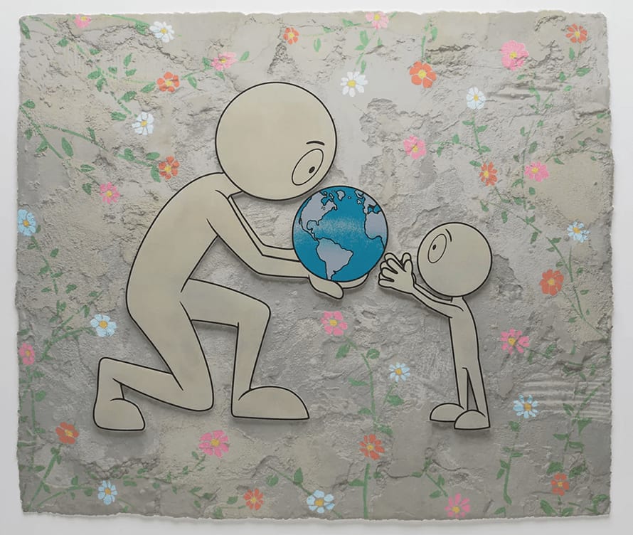 Kaï, Endless Possibilities (Main)