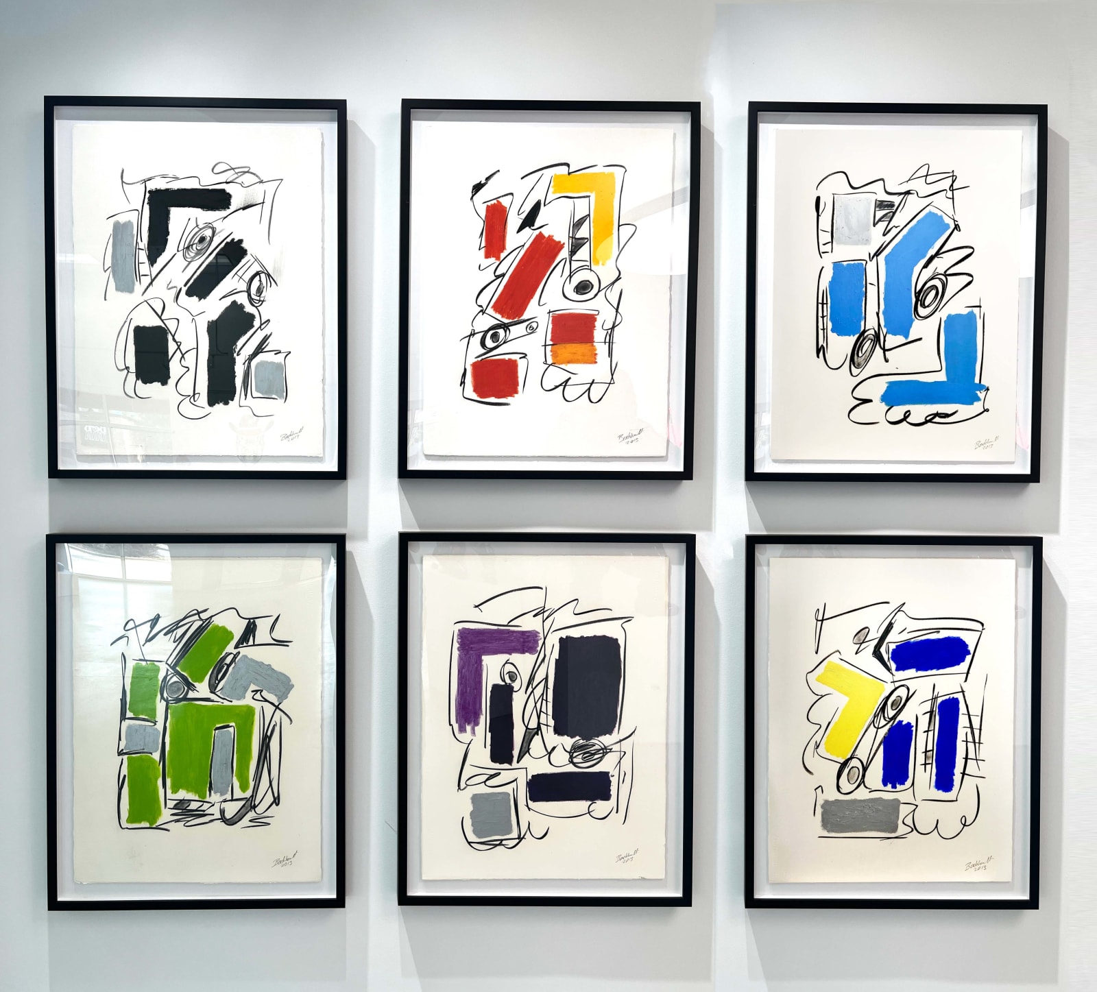 Johannes Boekhoudt, Greatest Hits, 2013