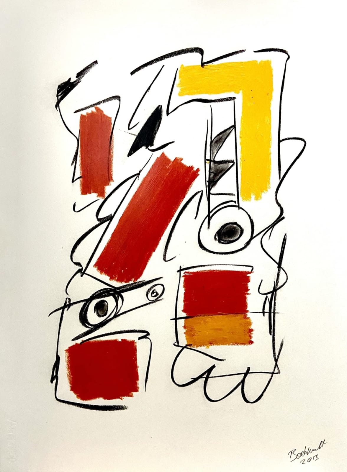 Johannes Boekhoudt, Greatest Hits, 2013
