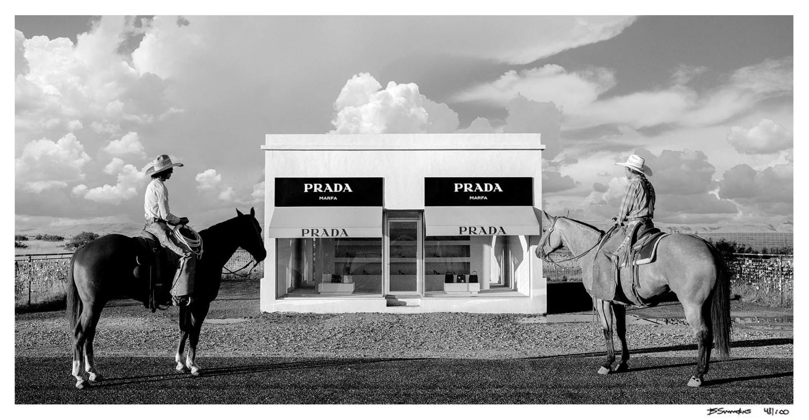 Beau Simmons, Icons (special online edition), 2023