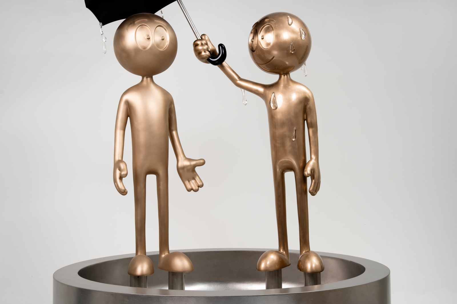 Kaï, You Come First (Monumental), 2025