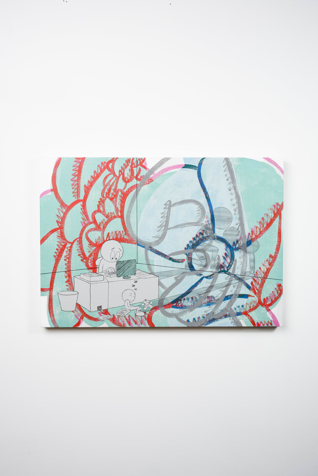 Kaï, Just For You (Late Night Accounts), 2025