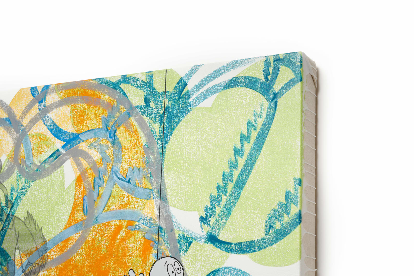 Kaï, I'm a Cowboy, 2025