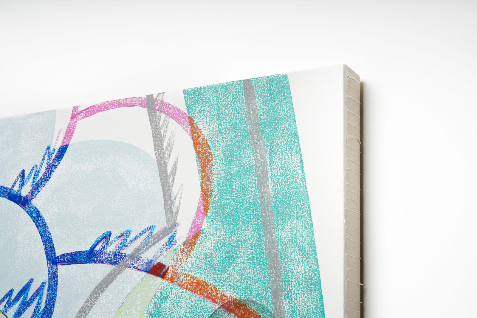 Kaï, Now Then Later, 2025