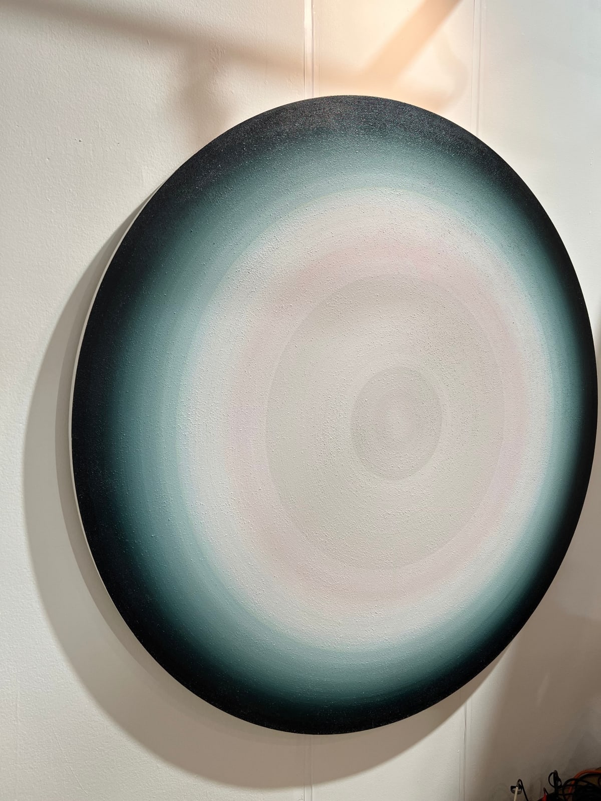 Lisa Bartleson, Lunar, 2023