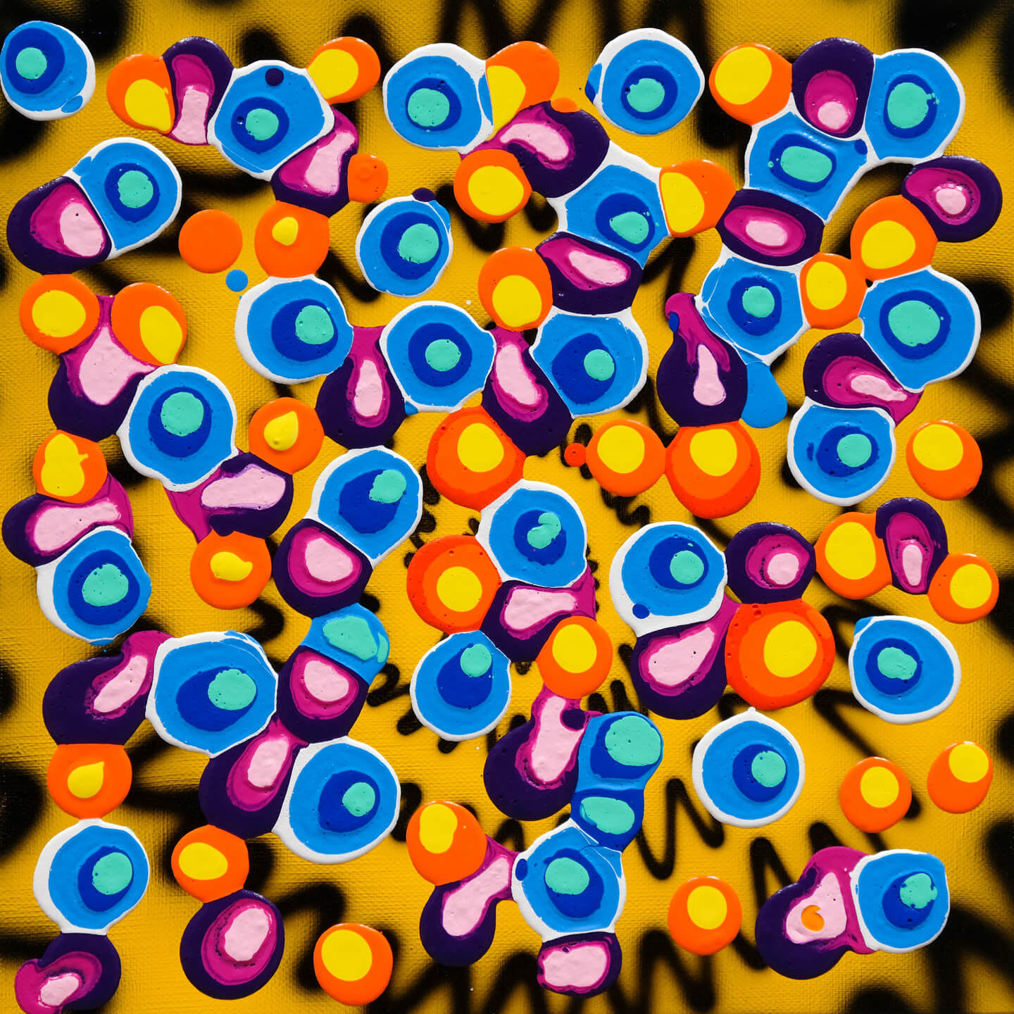 Vuk Vučković, Art Lover No. 114, 2021