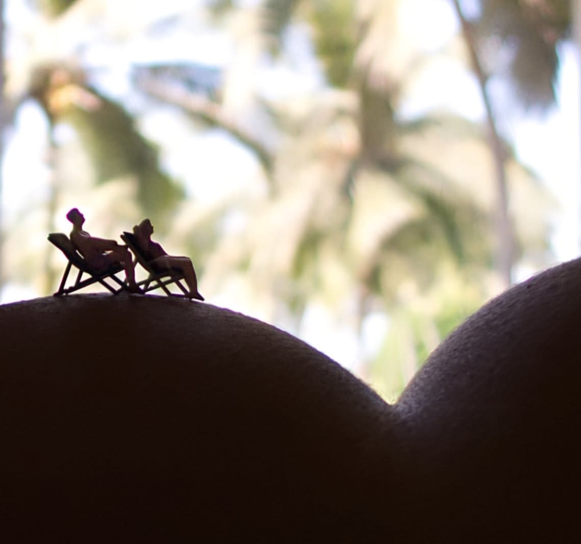 J. Leo, Goa Style (sample), 2018