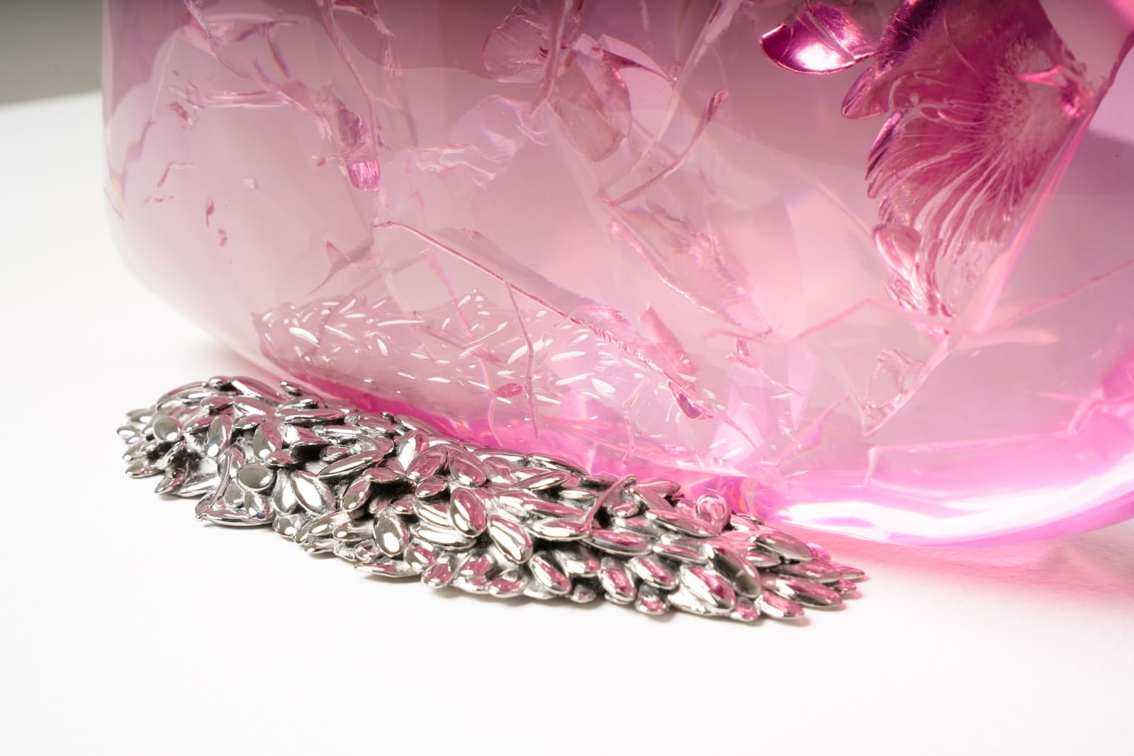 Kaï, Love Me Love Me Not II, 2025