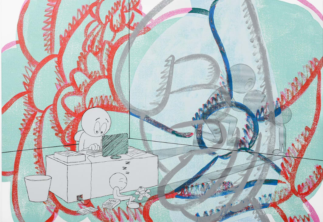 Kaï, Just For You (Late Night Accounts), 2025